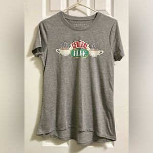 ‼️SOLD‼️ Adult small FRIENDS tee